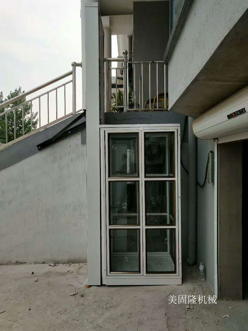 蚌埠无障碍升降机价格