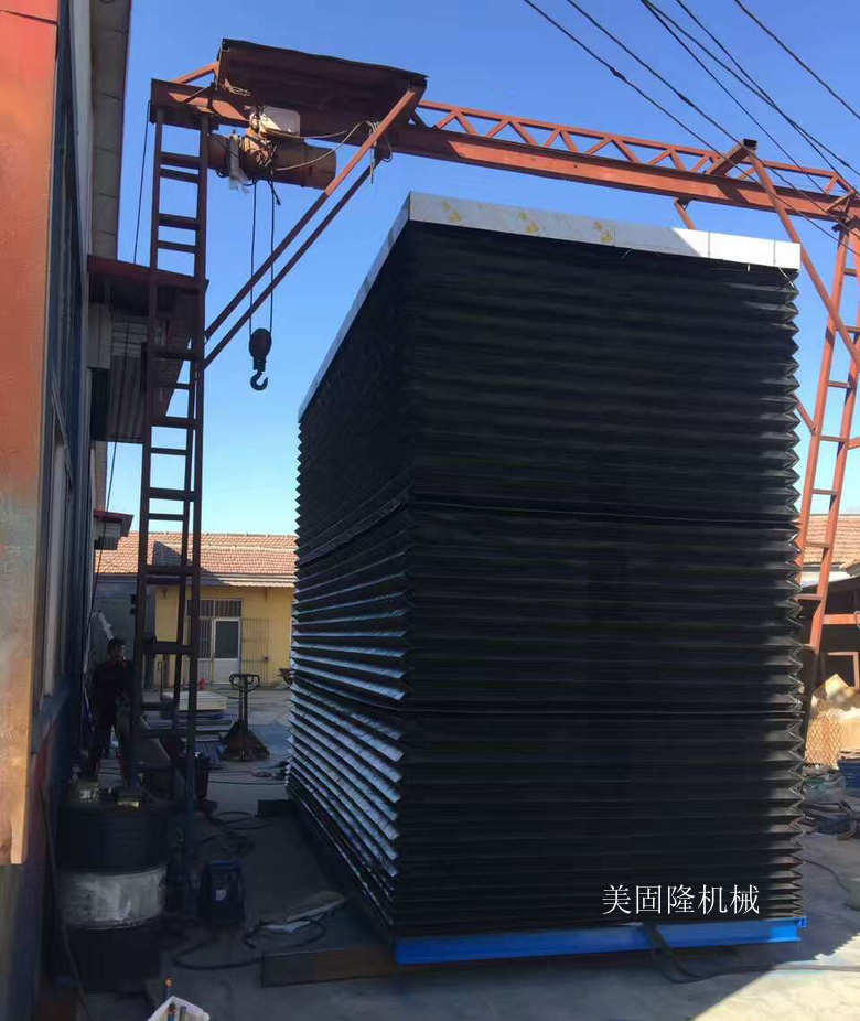 蚌埠固定式升降机价格
