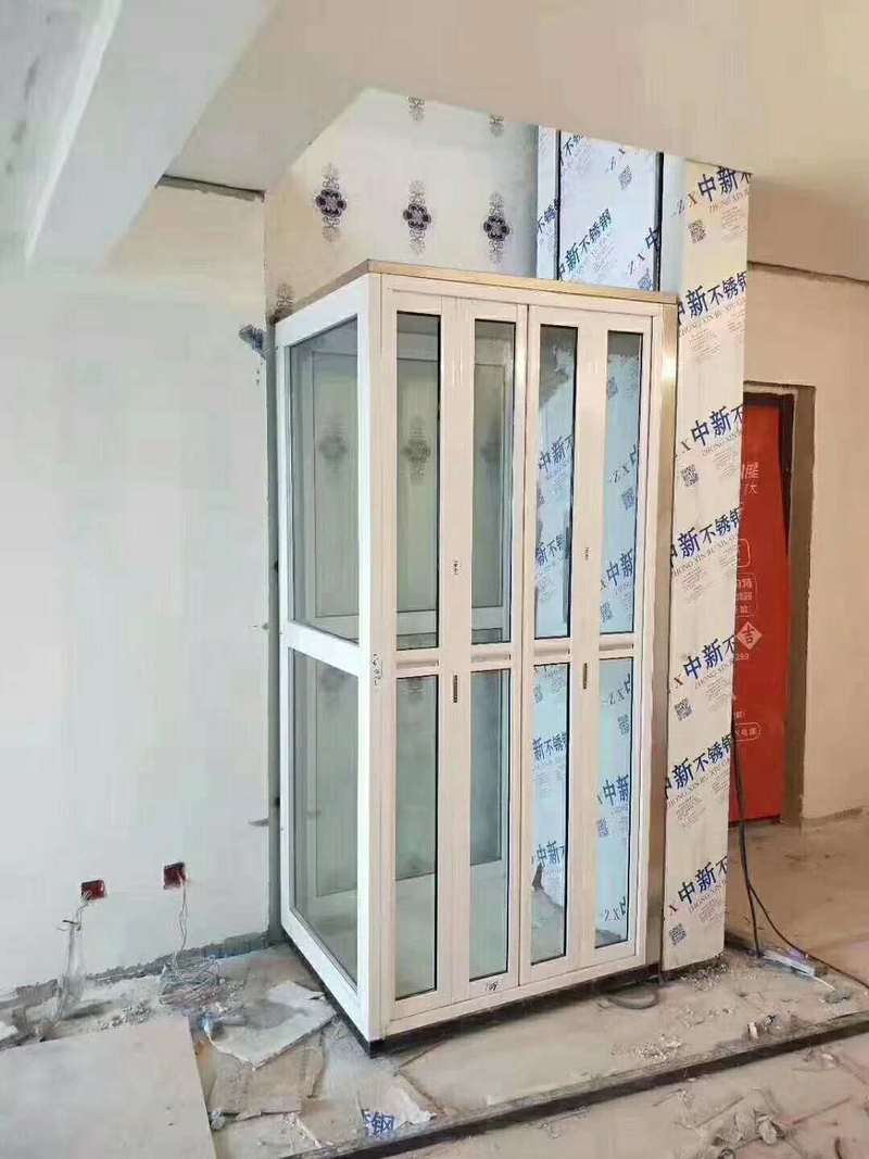 蚌埠无障碍升降平台