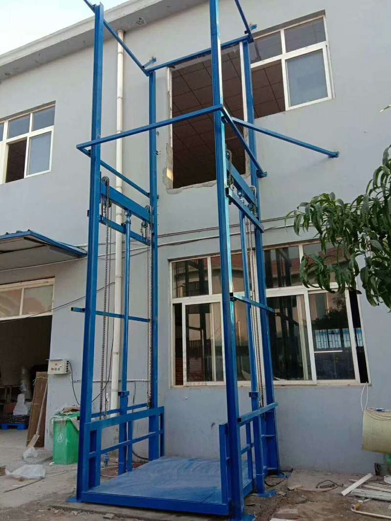 蚌埠提升机