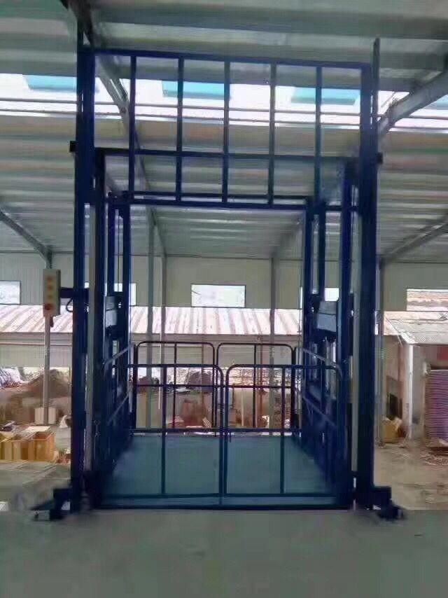 蚌埠简易货梯