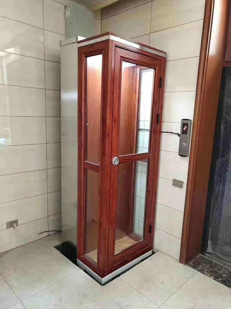 蚌埠家用小电梯