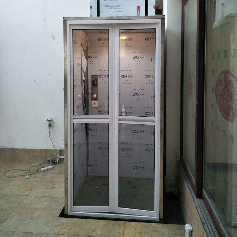 蚌埠家用简易电梯
