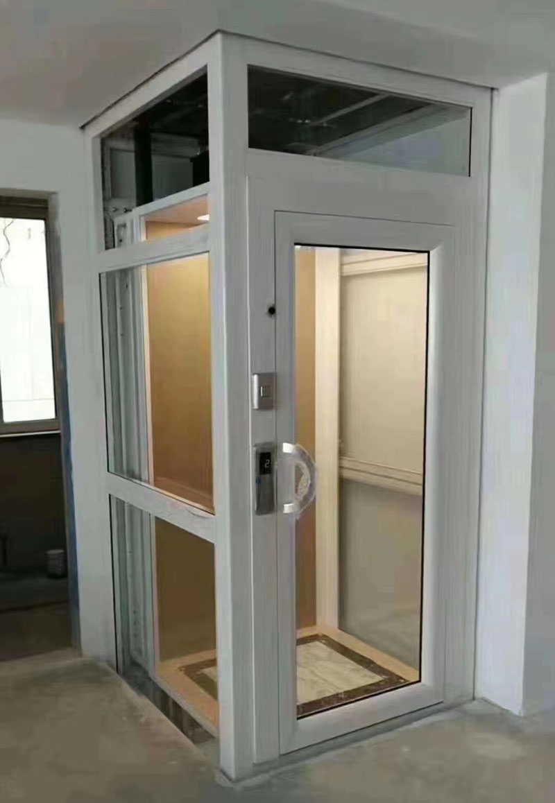 蚌埠家用电梯