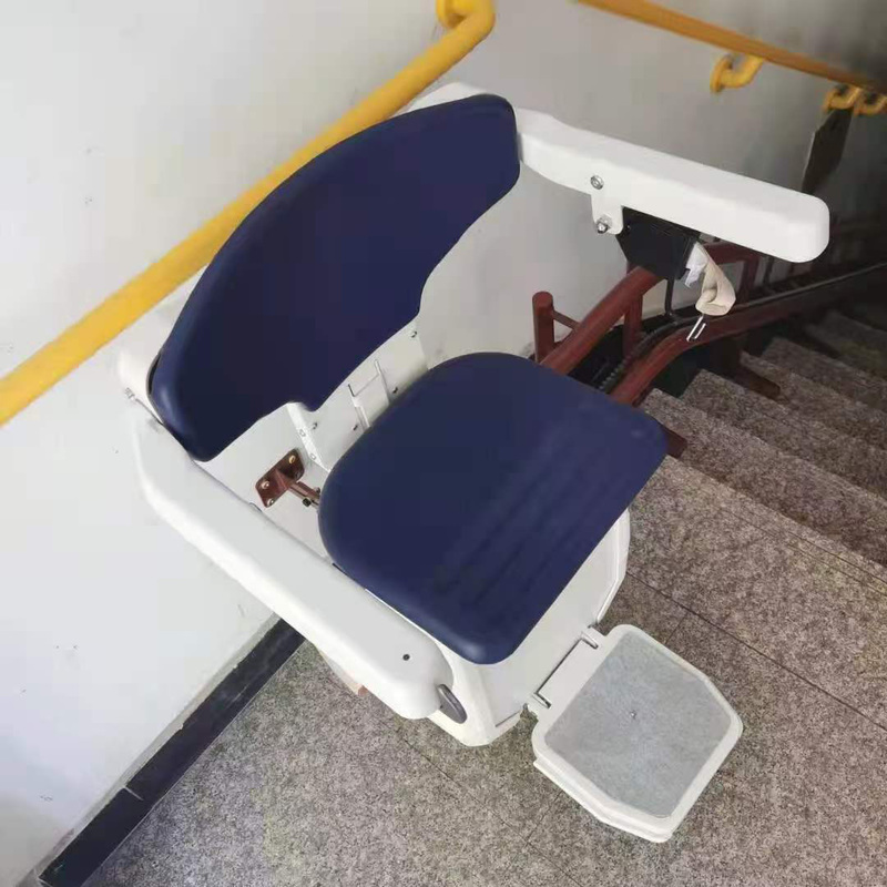 蚌埠无障碍座椅电梯